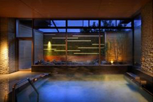 かみのやま温泉『葉山舘』