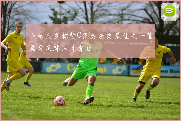 卡纳瓦罗称赞C罗为历史最佳之一葡萄牙足球人才辈出