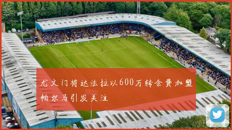 尤文门将达法拉以600万转会费加盟帕尔马引发关注
